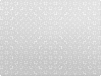 Produktbild von Geometrisches Retro-Muster – Bodenschutzmatte – Stuhlunterlage 120x90 cm – Rutschfest – Hartbodenmatte