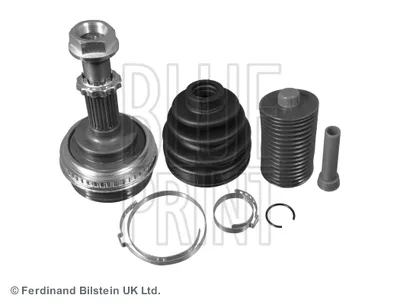 Produktbild von BLUE PRINT Gelenksatz Antriebswelle Hinten für TOYOTA RAV 4 I (SXA1) ADT38969