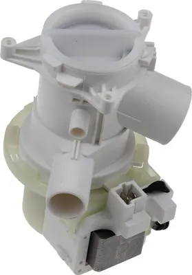 Obrázek produktu pro BEKO - Vypouštěcí čerpadlo, vypouštěcí čerpadlo - WAF63415/64415 - 2840940600