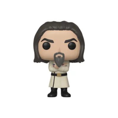 Immagine prodotto di Harry Potter - Igor Karkaroff 95 - Funko Pop! - Figura in vinile