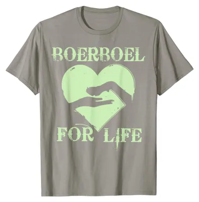 Immagine prodotto di Maglietta Boerboel | Felpa con cappuccio, T-shirt