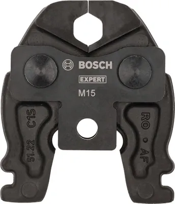 Image de Mâchoire à sertir EXPERT Compact, M15