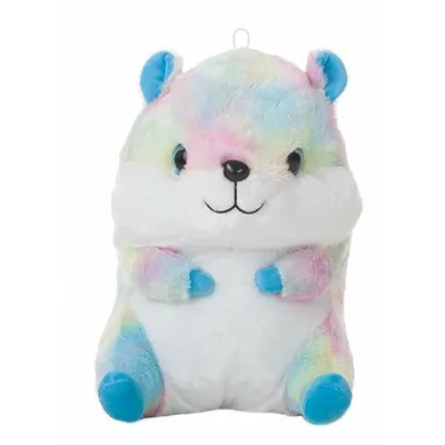 Image de Peluche Boli Rat 45cm