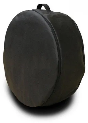 Zdjęcie produktu dla Torba do przechowywania opon - 75 x 26 cm
