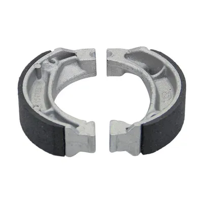Obrázek produktu pro Brzdové čelisti přední/zadní 110x25 mm pro Honda MT MB 50