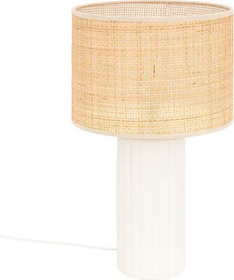 Image de Eazy Living Tischlampe Lison