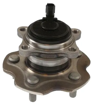 Produktbild von Radlagersatz TRISCAN Aftermarket-Expertise für u.a. TOYOTA AVENSIS