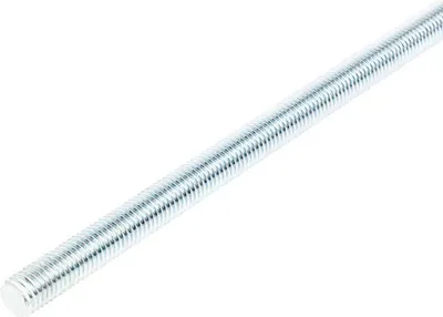 Produktbild von Gewindestange Reyher DIN 975 M8 Edelstahl A2 1 m