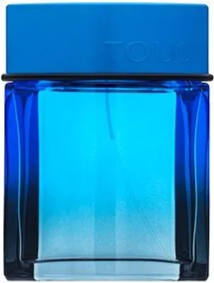 Produktbild von Tous Man Sport Eau de Toilette für Herren 100 ml