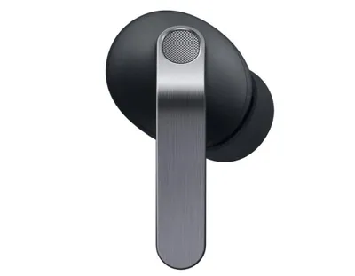 Image de Samsung Galaxy Buds4 Pro Noir SM-R640 - Embout d'oreille de rechange droit, modèle SM-R640R - Écouteur unique, uniquement l'écouteur droit, d'origine