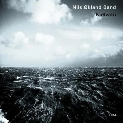 Obrázok produktu pre Okland,Nils Band-Kjolvatn