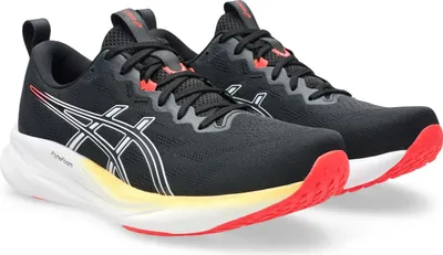 Immagine prodotto di Asics Running Shoes 1011B962-004 in Black color size 46