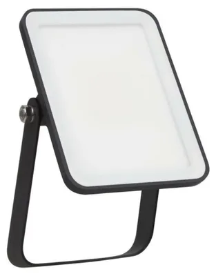 Immagine prodotto di Faretto LED 10W/6500K BK LEDVANCE FL ESSENTIAL