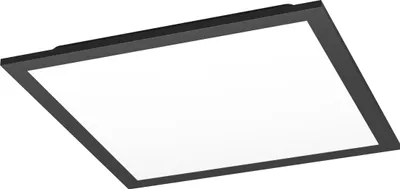 Produktbild von EGLO connect.z Smart-Home LED Panel Moradillo-Z, 30 x 30 cm, ZigBee Deckenleuchte, Matter, App und Sprachsteuerung Alexa, RGB, dimmbar, Deckenlampe