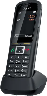 Produktbild von Gigaset PRO DECT Handset R700H protect PRO