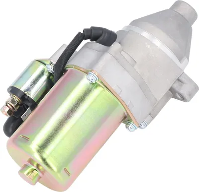 Obrázok produktu pre Náhradný štartér motora 5 až 8 kW Elektrické benzínové generátory f��r 182f 188f 190f GX390 GX420