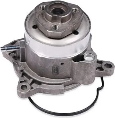 Produktbild von HEPU Kühlmittelpumpe Wasserpumpe für VW GOLF VI (5K1) P656