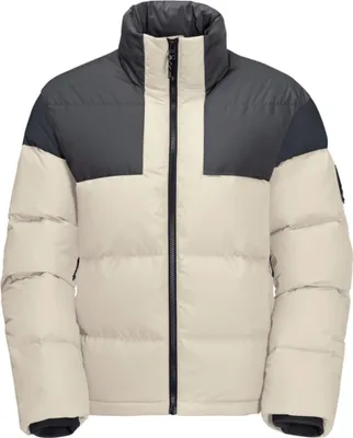 Produktbild von Jack Wolfskin 365 Fearless Down Jkt W 1206451-5017, Jacke, Damen, Weiß