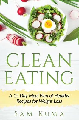 Produktbild von Clean Eating