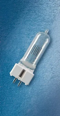 Produktbild von Osram 4008321098597, 500 W, 50 h, 14500 lm