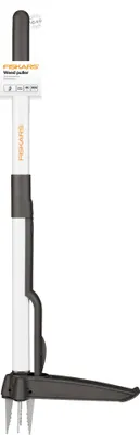 Obrázek produktu pro Fiskars Gartengeräte, Černá, Bílá, 30 mm, 900 mm, 900 mm, 900 g