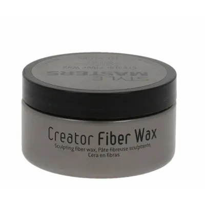 Image de Cire pour cheveux Revlon Fibre 85ml