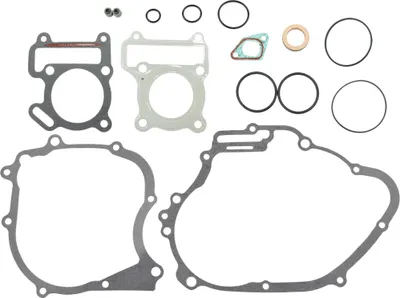 Immagine prodotto di Piastra Di Fissaggio Per Yamaha Tt-R 110E '08-20