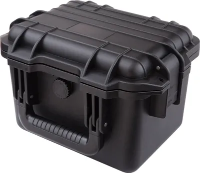 Produktbild von Gerätekoffer Staub- und Wasserdicht 300 x 248 x 198 mm