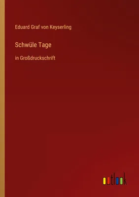 Produktbild von Schwüle Tage