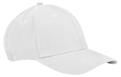 Immagine prodotto di Beechfield - Cappellino da baseball "EarthAware Classic" con visiera sandwich LT962 (taglia unica) (bianco)