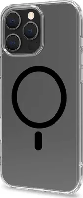 Produktbild von Celly Gelskinmag Iphone 16 Pro Max Handyhülle One Size