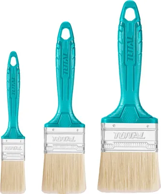 Zdjęcie produktu dla 3-częściowy zestaw pędzli (THT8450301)