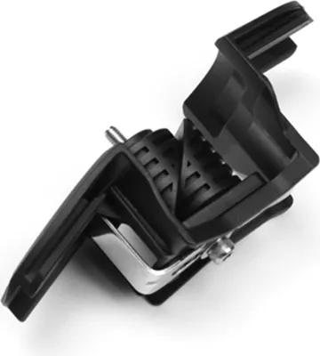 Produktbild von Topeak Schutzblechhalterung DeFender M1, Schwarz