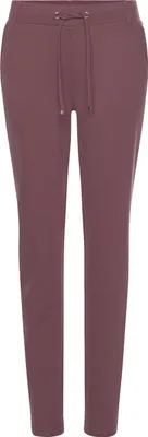 Produktbild von LASCANA Jogger Pants beere Größe 38