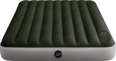 Obrázok produktu pre Intex Dura-Beam Standard Downy, Dvojitý matrac, Obdĺžnik, Vnútorné a vonkajšie