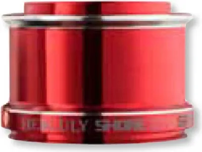 Produktbild von Herculy Alu X Ersatzspule Rot  Rot One Size
