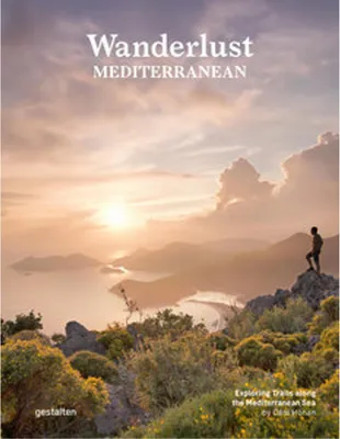 Productafbeelding van Wanderlust Mediterranean