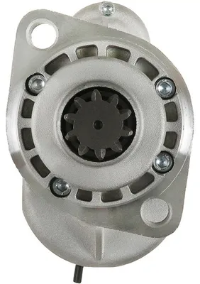 Produktbild von Anlasser JOHN DEERE 482 484 2450 2640