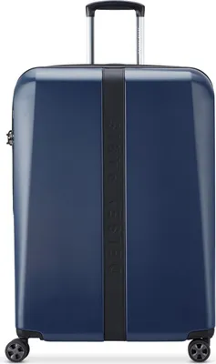 Immagine prodotto di DELSEY PARIS carrello Promenade Hard 2.0 4 DR Trolley 76 Marine Blue blu scuro