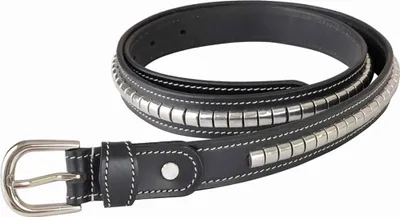 Produktbild von T.de.t Gürtelschließe Schwarz 75 cm Schwarz 75 cm
