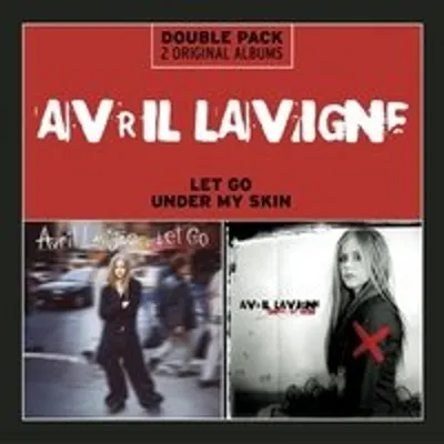 Produktbild von Let Go/Under My Skin