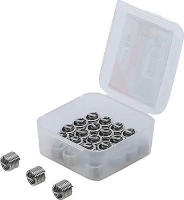 Obrázek produktu pro BGS technic Replacement Thread Inserts, 44 g