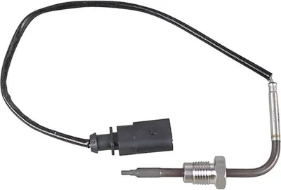 Produktbild von METZGER 0894857 Abgastemperatursensor für AUDI A4 Avant (8K5, B8) 285mm