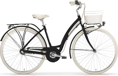 Produktbild von MBM Citybike New Primavera 28 Zoll Nabenschaltung