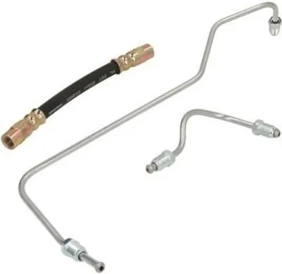 Produktbild von ABE C87135ABE Bremsschlauch Hinten Rechts für RENAULT Fluence (L3)