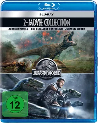 Produktbild von Jurassic World