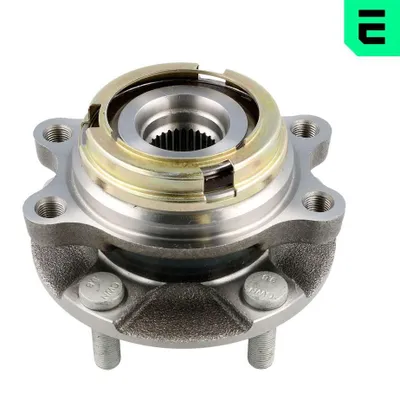 Image de OPTIMAL, kit de remplacement de roulements de roue, référence x 961819