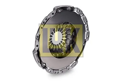 Produktbild von LuK Kupplungsdruckplatte 122 0319 10 für RENAULT LAGUNA II Grandtour (KG0/1) 215mm