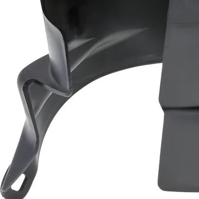 Produktbild von Zylinderabdeckung / Zwangskühlung für Vespa PX 125, 150, Cosa