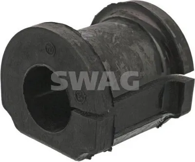 Produktbild von SWAG 85 94 2047 Lagerung Stabilisator Stabigummi Vorne für HONDA Civic VII Limousine (ES, ET)